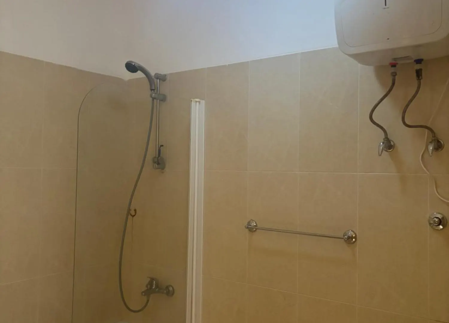 Guest house Ocean Breeze Hotel Lazareto Cape Verde