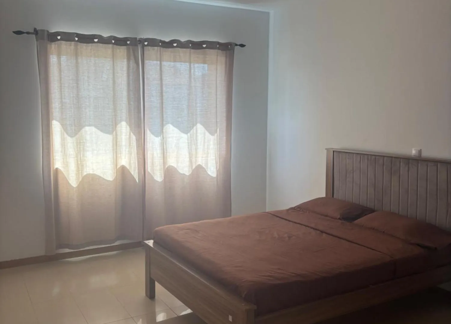 Guest house Ocean Breeze Hotel Lazareto